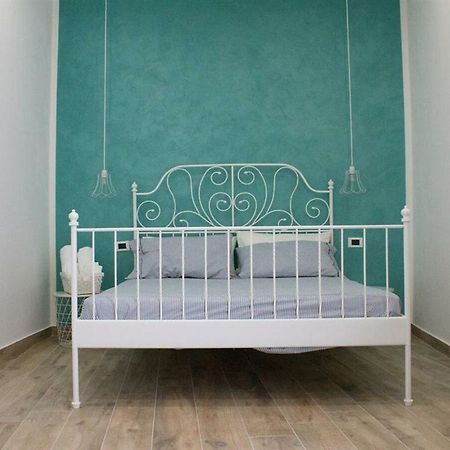 Fana Bed & Breakfast Agrigento Bagian luar foto