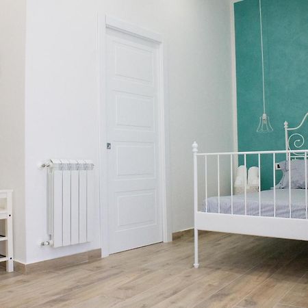Fana Bed & Breakfast Agrigento Bagian luar foto