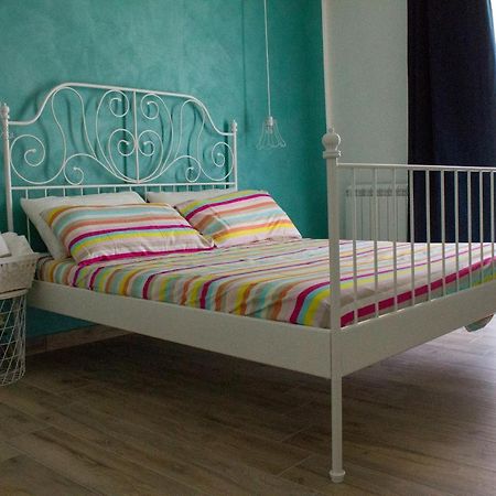 Fana Bed & Breakfast Agrigento Bagian luar foto