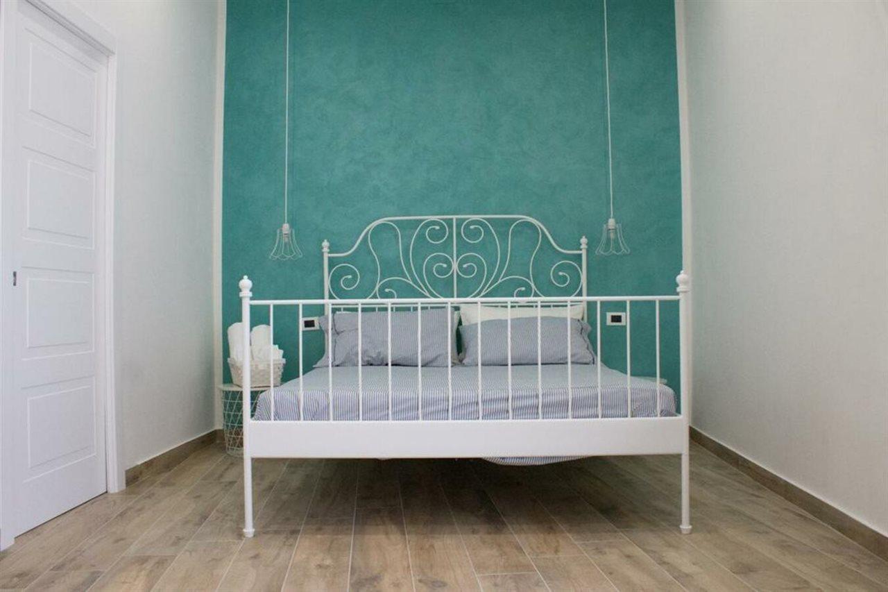 Fana Bed & Breakfast Agrigento Bagian luar foto