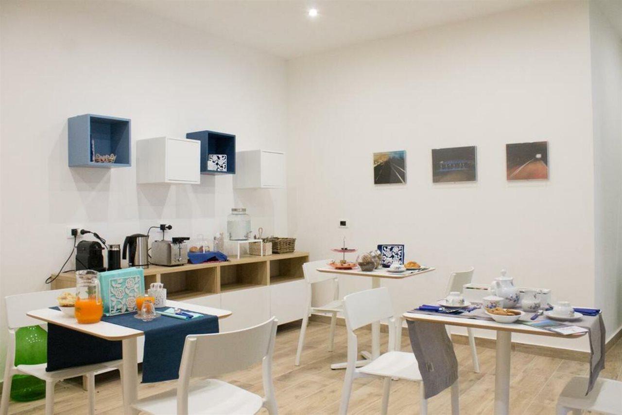 Fana Bed & Breakfast Agrigento Bagian luar foto