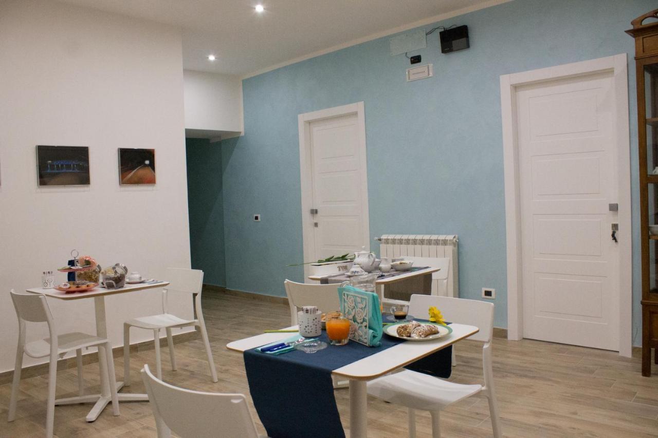 Fana Bed & Breakfast Agrigento Bagian luar foto