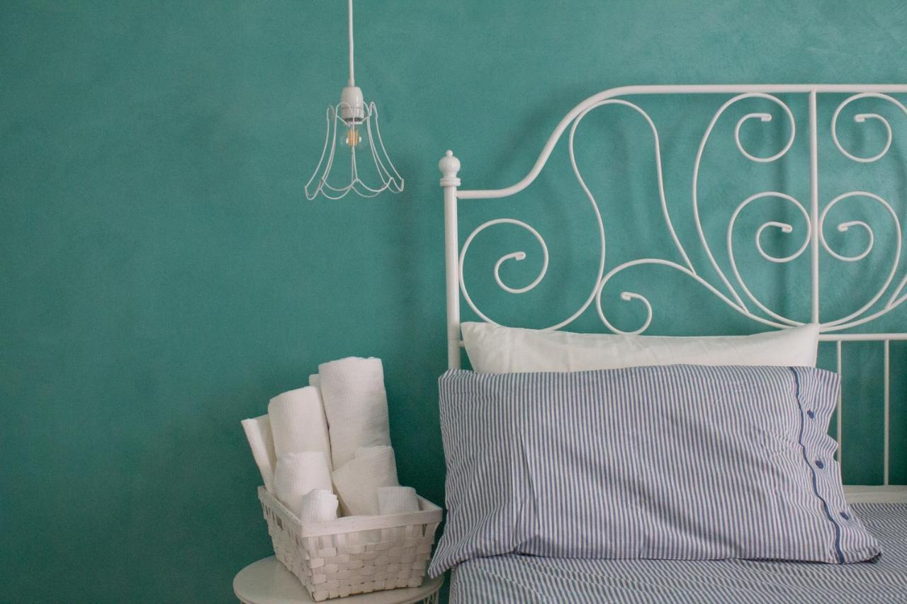 Fana Bed & Breakfast Agrigento Bagian luar foto