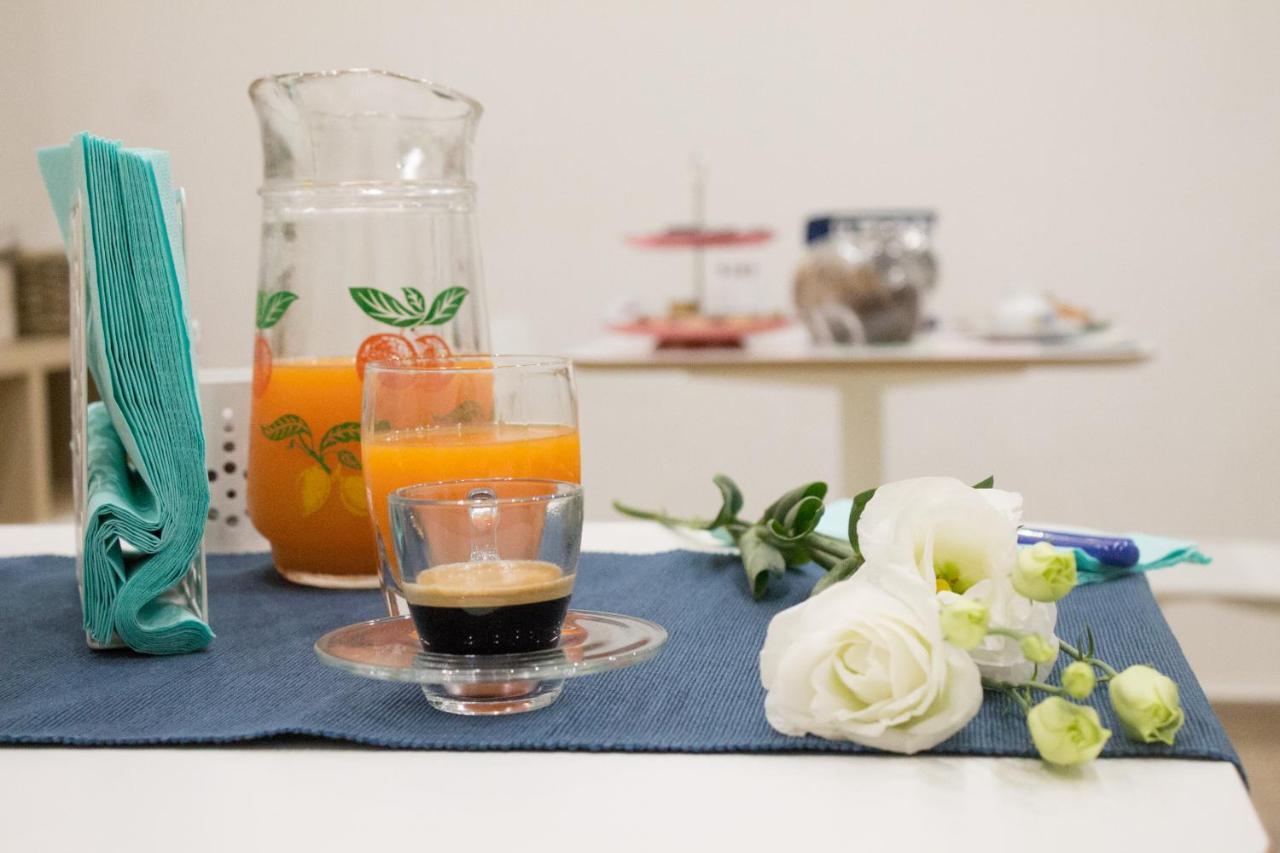 Fana Bed & Breakfast Agrigento Bagian luar foto