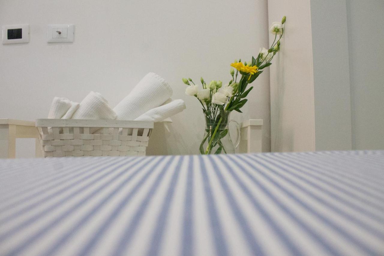 Fana Bed & Breakfast Agrigento Bagian luar foto