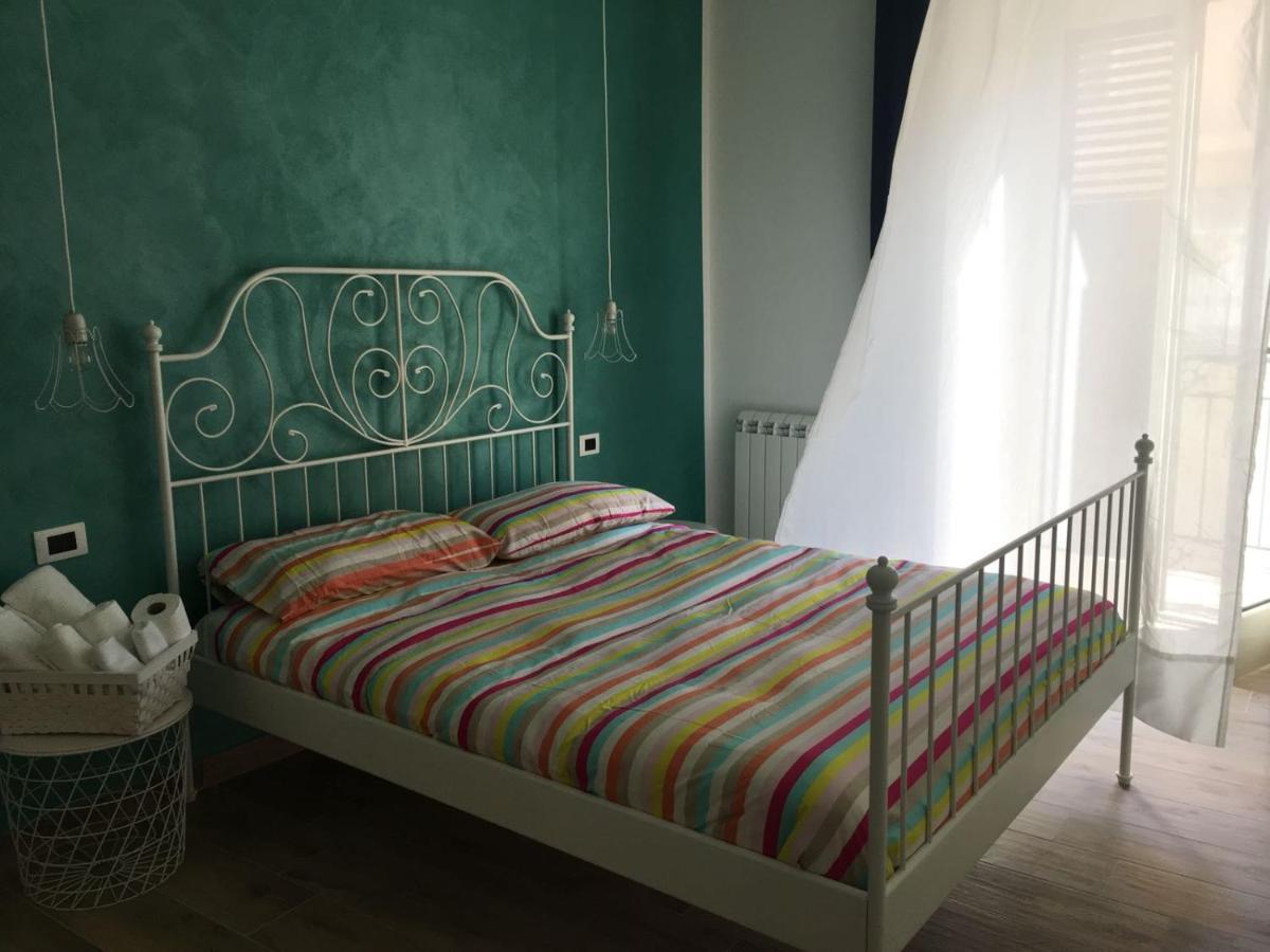 Fana Bed & Breakfast Agrigento Bagian luar foto
