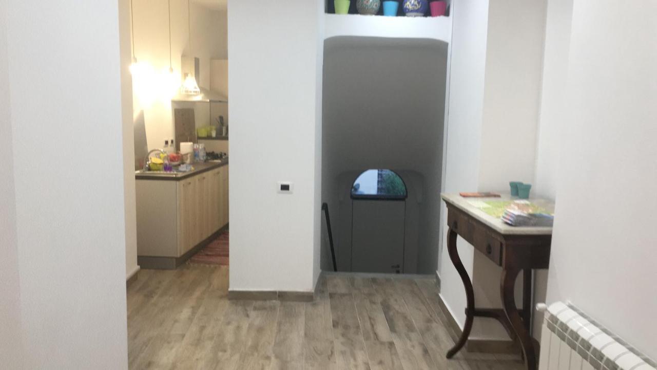Fana Bed & Breakfast Agrigento Bagian luar foto