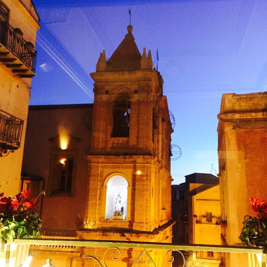 Fana Bed & Breakfast Agrigento Bagian luar foto