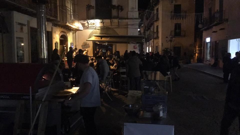 Fana Bed & Breakfast Agrigento Bagian luar foto