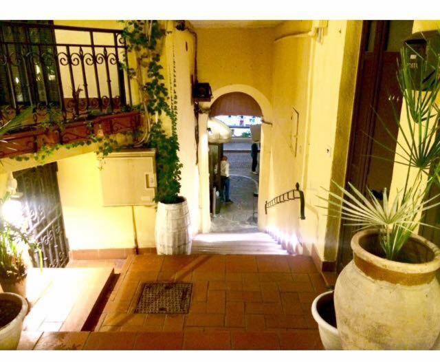Fana Bed & Breakfast Agrigento Bagian luar foto