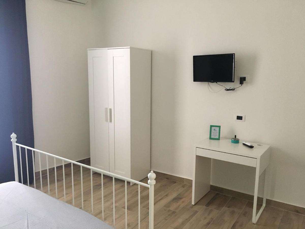 Fana Bed & Breakfast Agrigento Bagian luar foto