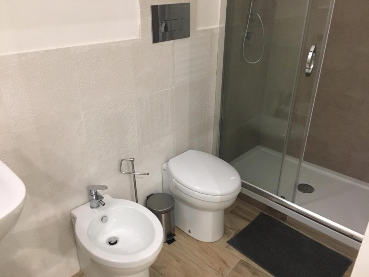Fana Bed & Breakfast Agrigento Bagian luar foto