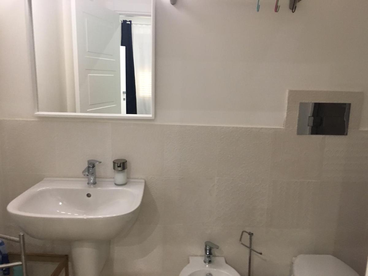 Fana Bed & Breakfast Agrigento Bagian luar foto