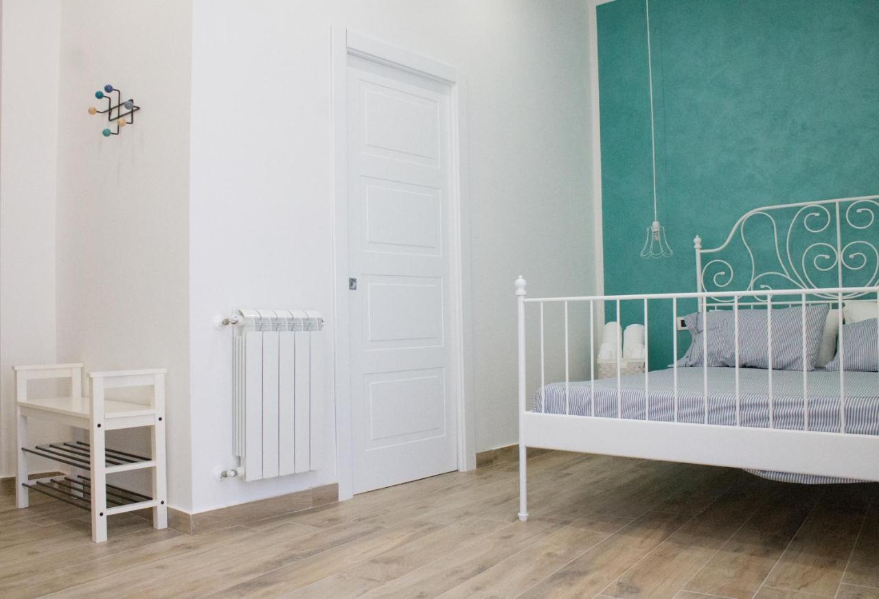 Fana Bed & Breakfast Agrigento Bagian luar foto