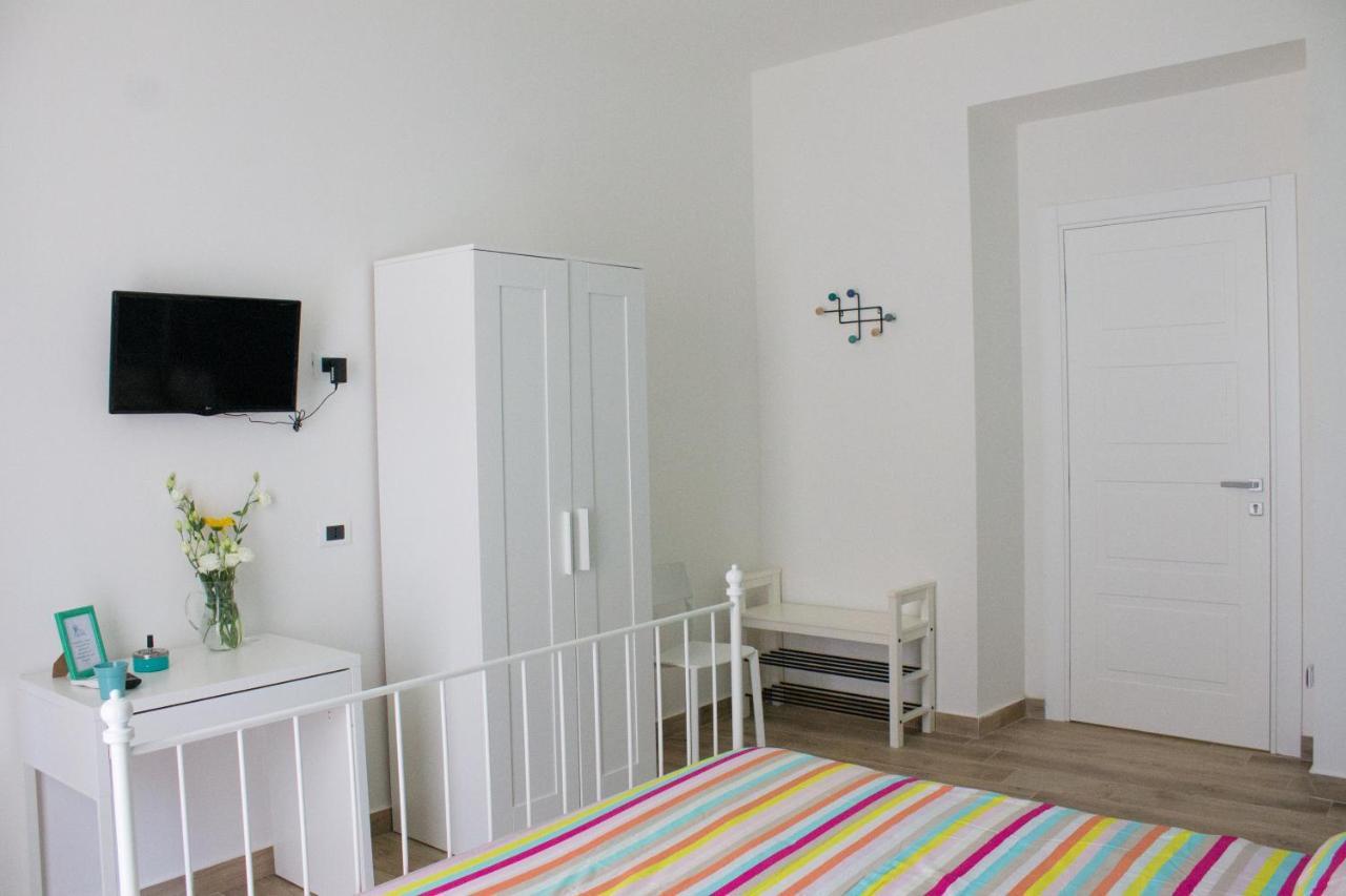 Fana Bed & Breakfast Agrigento Bagian luar foto
