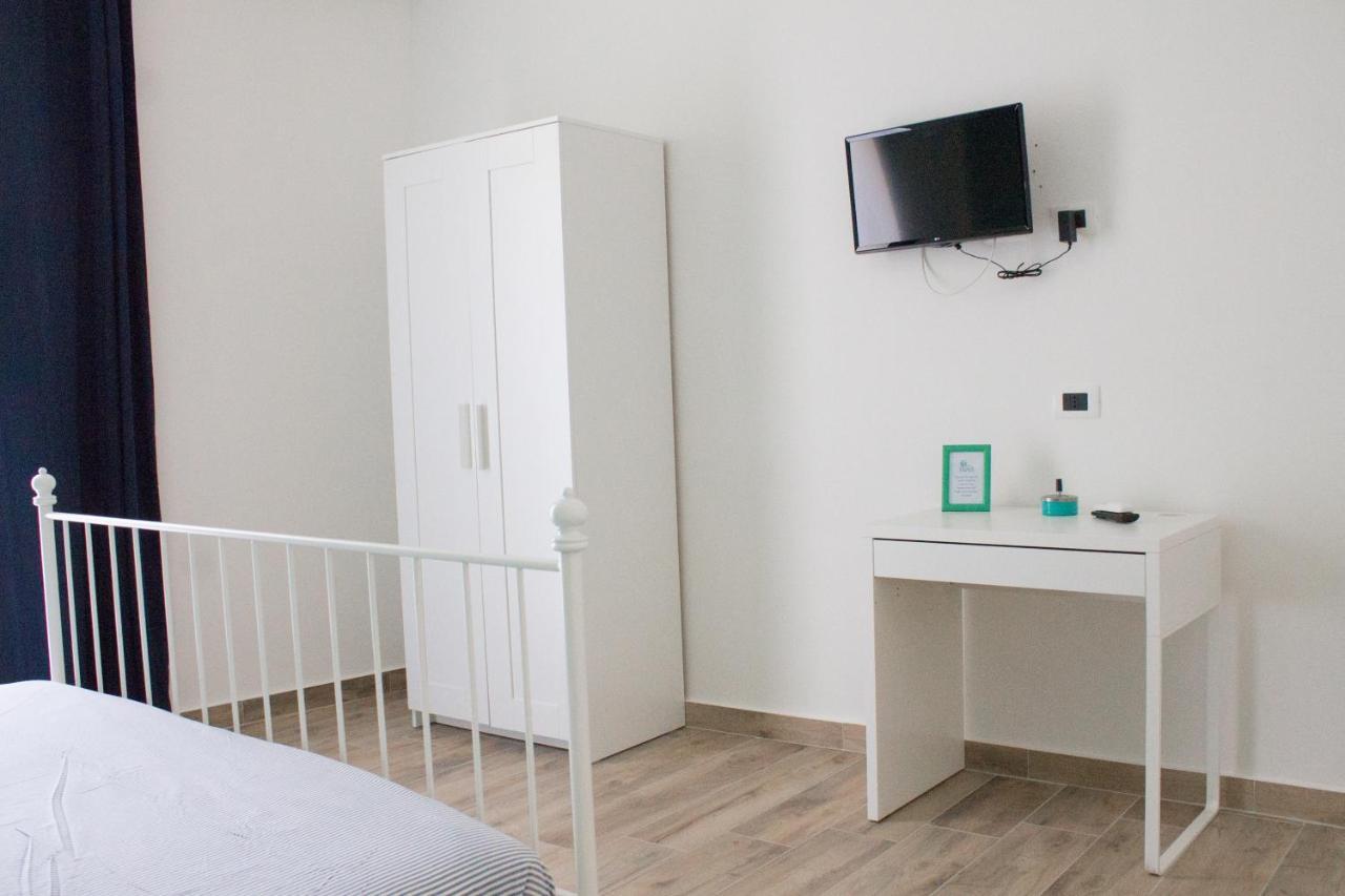 Fana Bed & Breakfast Agrigento Bagian luar foto