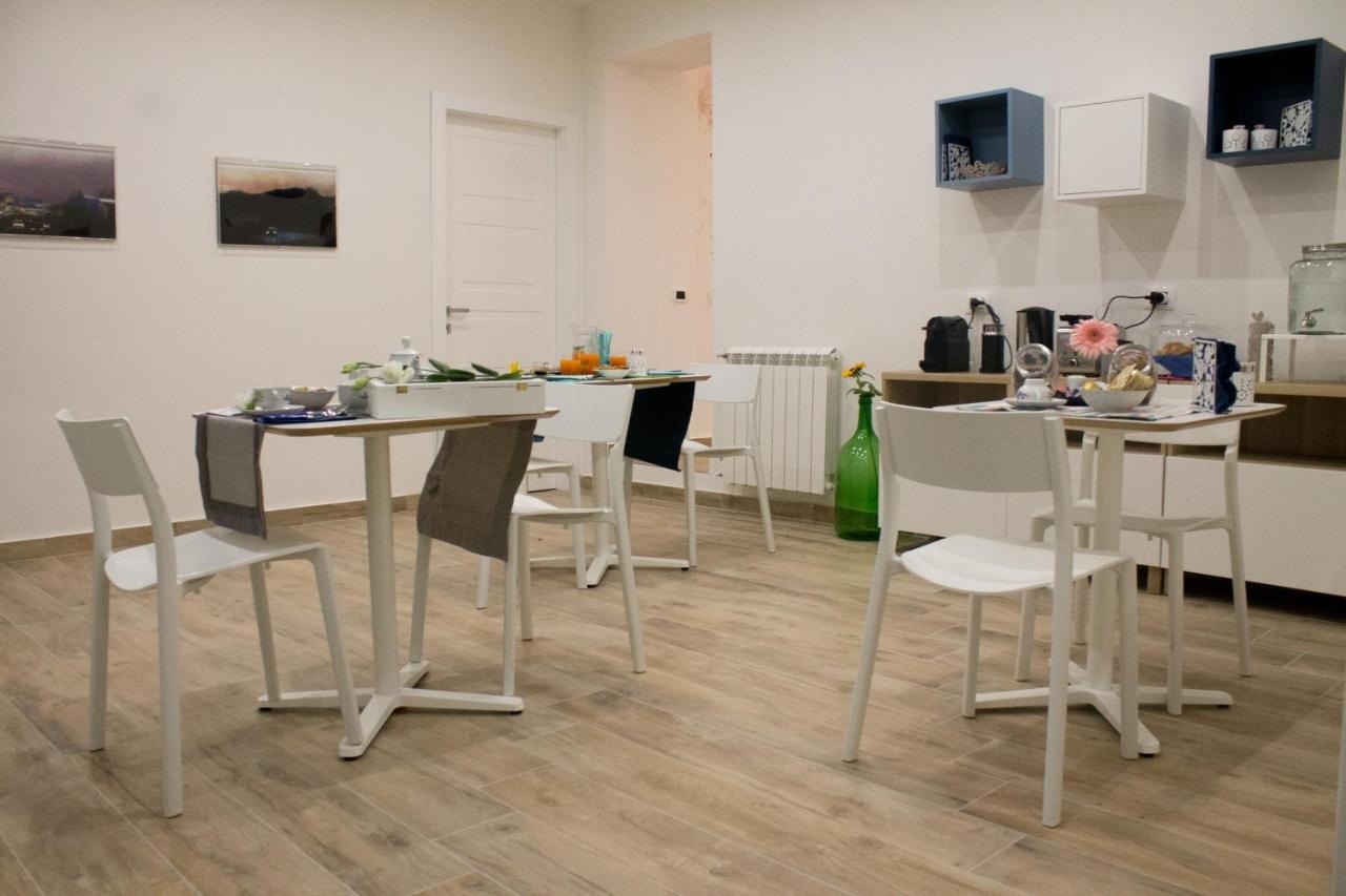 Fana Bed & Breakfast Agrigento Bagian luar foto
