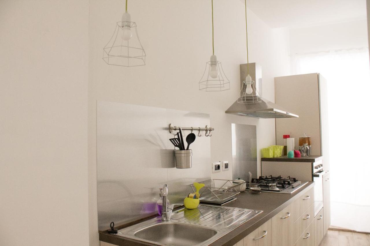 Fana Bed & Breakfast Agrigento Bagian luar foto