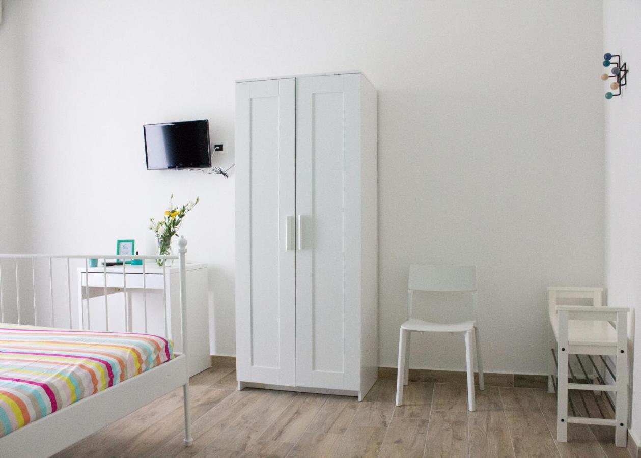 Fana Bed & Breakfast Agrigento Bagian luar foto