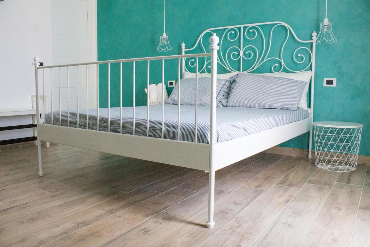 Fana Bed & Breakfast Agrigento Bagian luar foto
