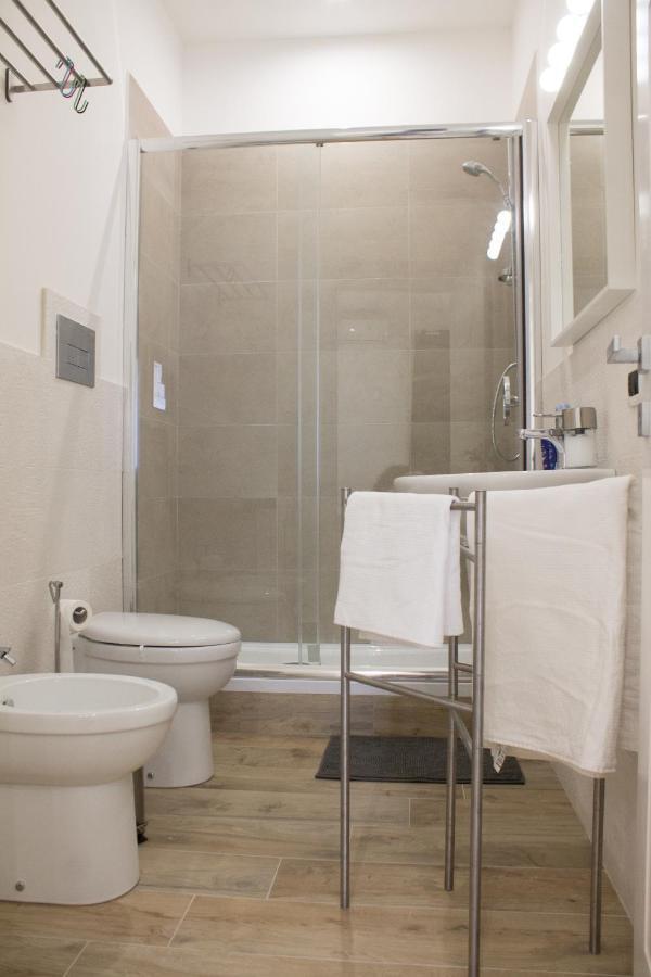 Fana Bed & Breakfast Agrigento Bagian luar foto