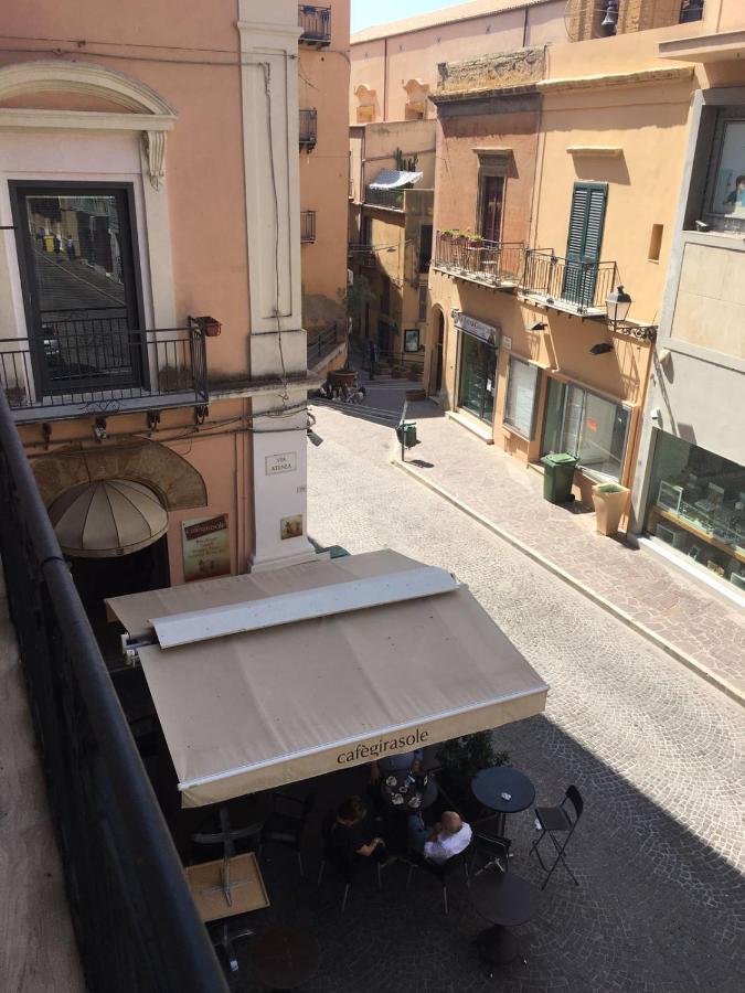 Fana Bed & Breakfast Agrigento Bagian luar foto