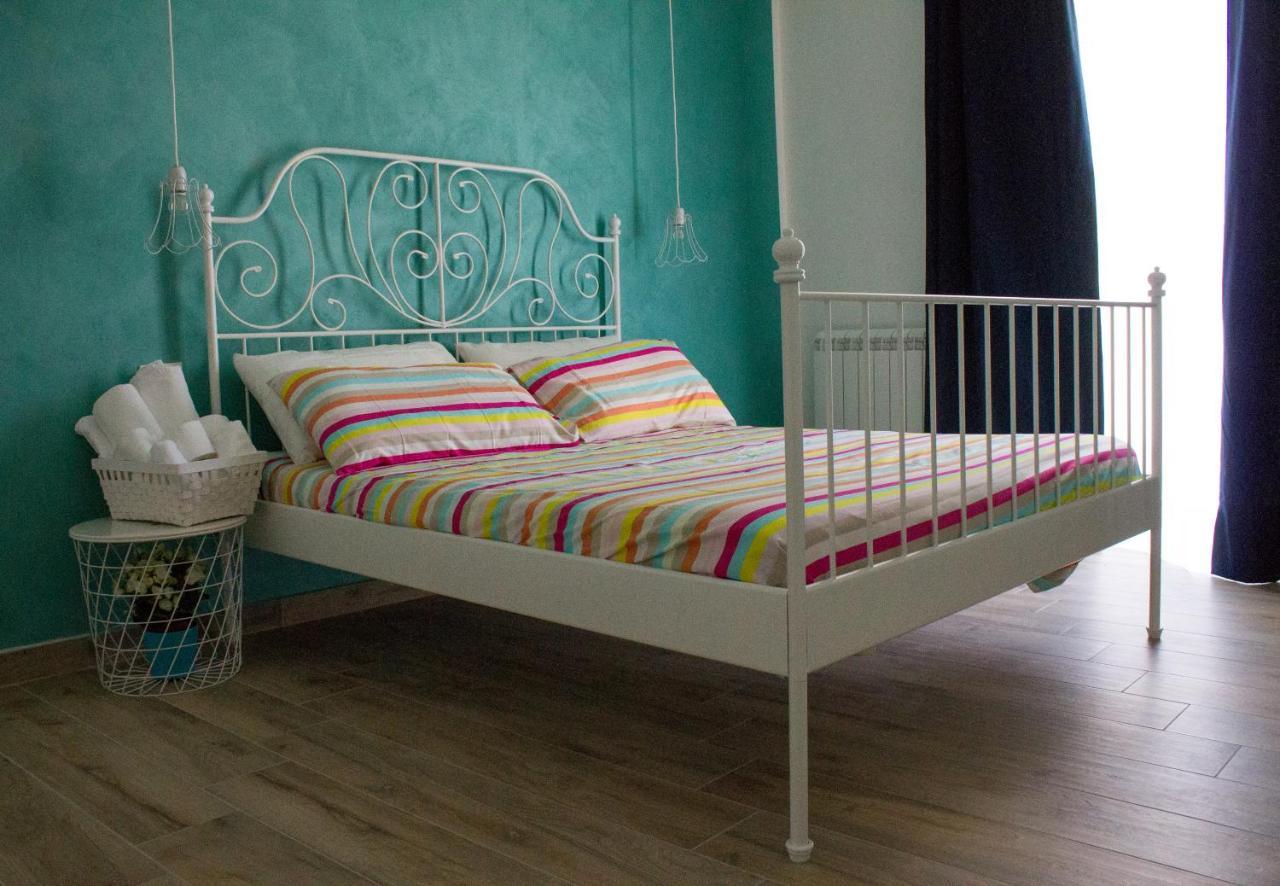 Fana Bed & Breakfast Agrigento Bagian luar foto